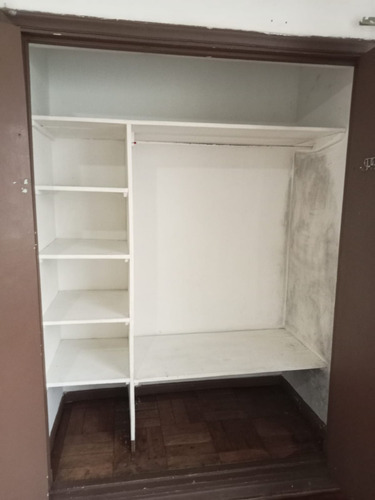 Arriendo Depto 3d2b Metro Santiago Los Héroes,la Moneda