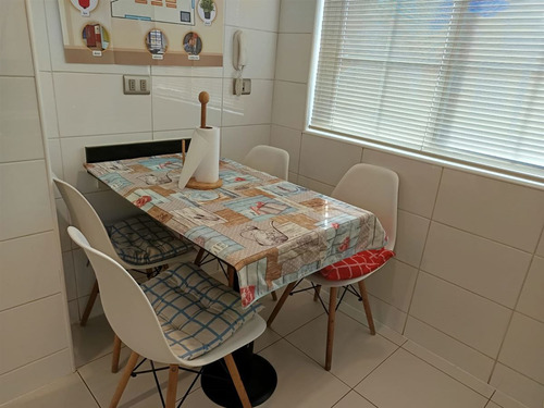 Exclusiva Casa En Condominio En Venta De 4 Dorm. En Machalí