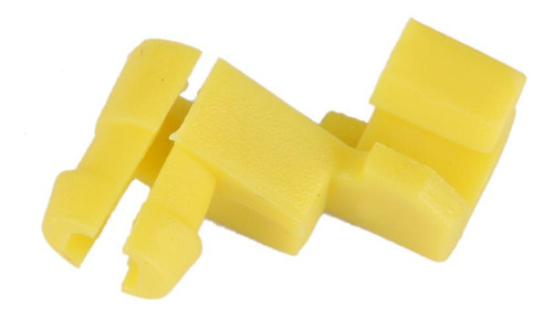 Conector De Varilla De Clips De Bloqueo De Puerta De De 15
