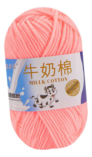 Hilo De Tejer, Hilo De Sólido, 50g, Artesanías, Ovillos De