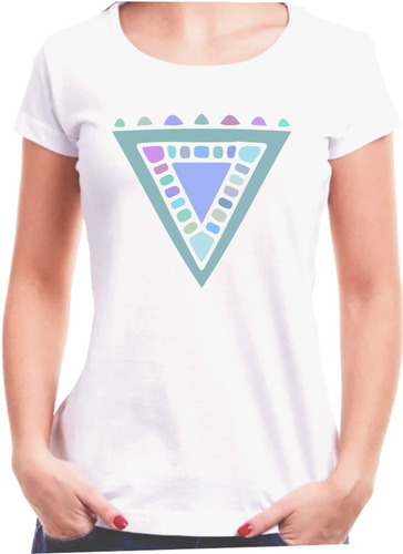 Remeras Personalizadas Mujer Elementos Pack 10 U