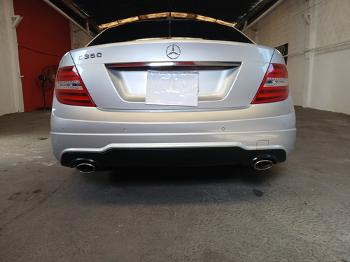 Mercedes-Benz C350 BLUE EFFICIENCY 3.0 C350 Avantg Sport B.efficiency At