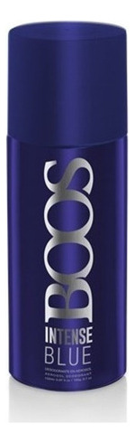 Desodorante Hombre Boos Intense Blue 150ml Boos