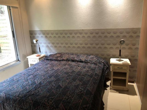 Departamento En Venta - 1 Dormitorio 1 Baño - 39mts2 - Pinamar