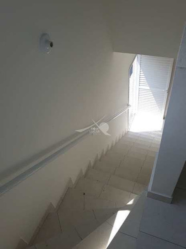 Imagem 11 de 22 de Casa De Condomínio Em Praia Grande, Vila Antártica - V5067