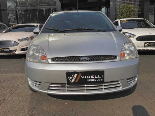 Imagem 3 de 15 de Ford Fiesta 2006