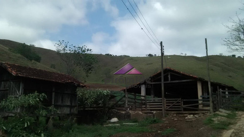 Imagem 8 de 27 de Área À Venda, 726000 M² Por R$ 4.200.000,00 - Jaguari - São José Dos Campos/sp - Ar0029