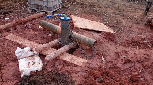 Imagem 7 de 14 de 01- Terrenos Com Agua E Luz Em Mogi Das Cruzes !