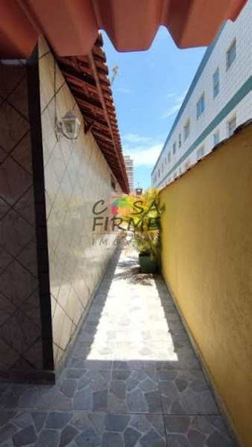 Imagem 5 de 24 de Casa Com 2 Dorms, Aviação, Praia Grande - R$ 450 Mil, Cod: 330989 - V330989