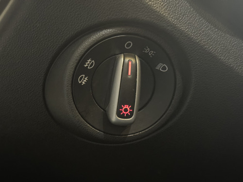 Volkswagen Up! 1.0 TSI SPEED UP 12V FLEX 4P MANUAL