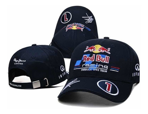 Jockey Red Bull F1