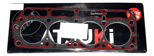 Empaquetadura Culata Para Daihatsu Rocky 2.0 1983 1988