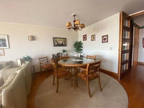 Departamento En Venta En Viña Del Mar 3 Dormitorios 3 Banos
