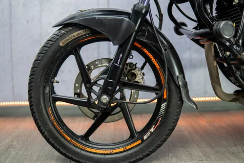 Bajaj Pulsar 180 Gt 2018