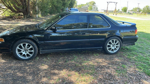Honda Accord 2.2 Ex At