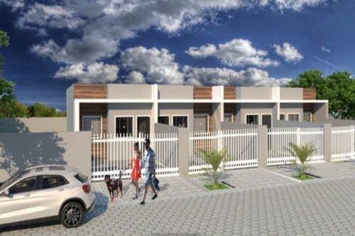 Imagem 2 de 17 de Casa - 3088r - 69407227
