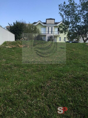 Imagem 1 de 5 de Terreno Em Condomínio Para Venda Em Horto Florestal São Paulo-sp - 74740