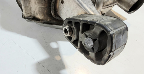 Silencioso Porsche Macan 18/22 Original C/detalhe (Usado)