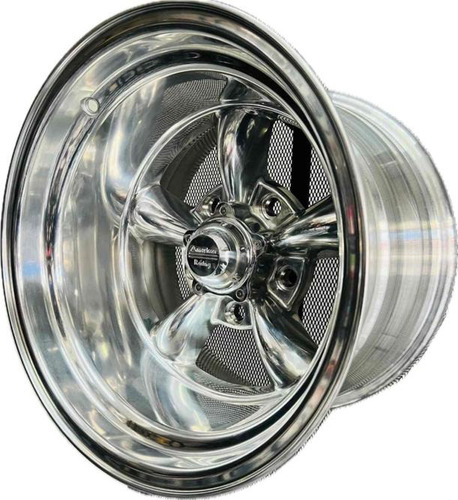 Rin American Racing 15x10 Barrenacion 5-135 F-150 98-2004