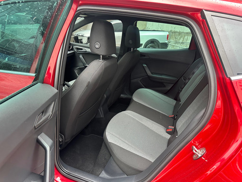 Seat Ibiza 1.6 Xcellence 5P At
