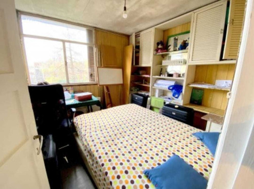 Imagen 6 de 10 de Venta O Permuta Apartamento 3 Dormitorios Mercado Modelo