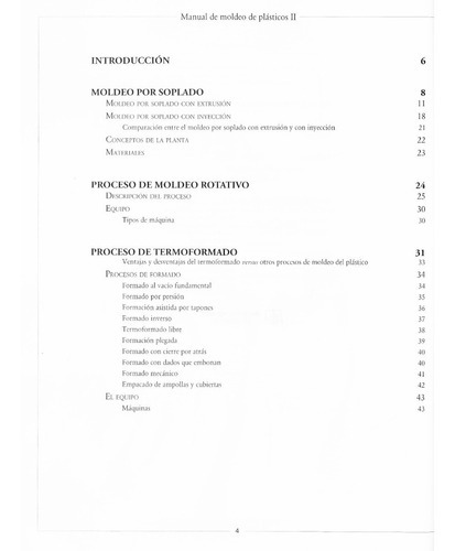 Manual De Moldeo De Plasticos 2, De Lesur Esquivel, Luis. Editorial Trillas, Tapa Blanda, Edición 2011 En Español, 2011