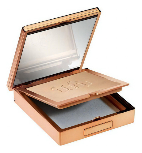 Base de maquillaje en polvo Urban Decay Base en Polvo tono 40 cp light medium cool pink - 50mL 50g