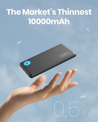 Power Bank 10000