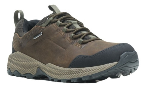 Merrell Forestbound Waterproof Zapatos Impermeables