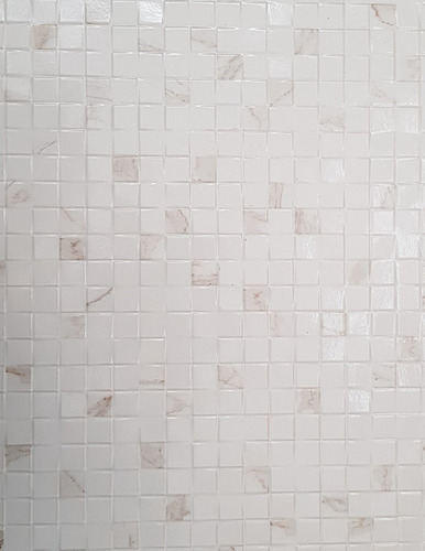 Imagen 7 de 9 de Ceramica Cañuelas Pared 32x47 Veneciano Ibiza Blanco 32x47 Precio X M2 Cajas De 2,30 M2