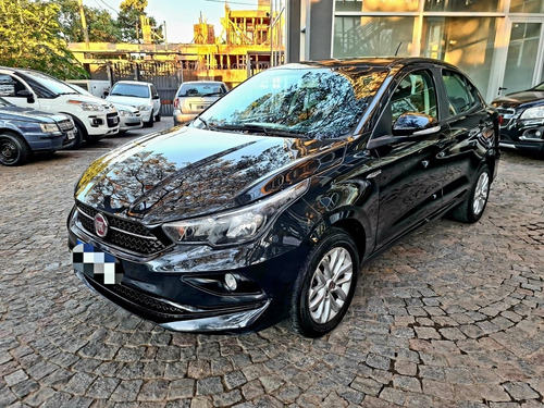 Fiat Cronos 1.3 Drive Pack Conectividad 2018 44.000km T/usad