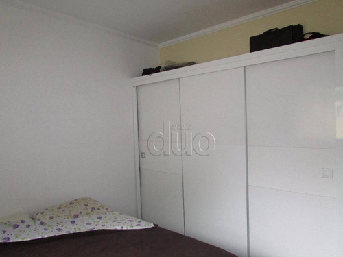 Imagem 14 de 18 de Casa Com 2 Dormitórios À Venda, 92 M² Por R$ 300.000,00 - Prezotto - Piracicaba/sp - Ca1819