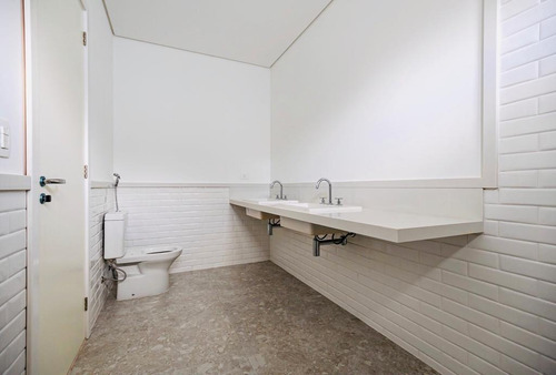 Imagem 12 de 21 de Boulevard Ibirapuera | Casa Nova Em Condomínio, Piscina, Jardim, 3 Suítes E 4 Vagas. Alameda Dos Nhambiquaras, 111 - 500 Metros Parque Das Bicicletas - Ca0949