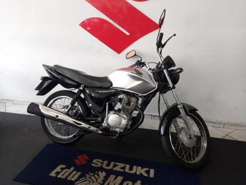 Honda Cg 150 Titan Ks 2007