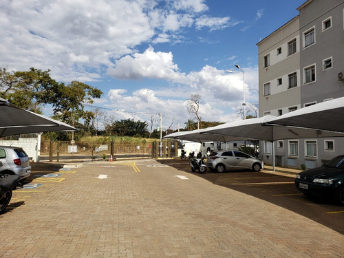 Imagem 23 de 28 de Apartamento Para Venda Ou Locação, Com 46m² No Bairro Jardim Florestan Fernandes Em Ribeirão Preto-sp, Com 2 Quartos ( 1 Com Ar Condicionado) - Ap00050 - 68923105
