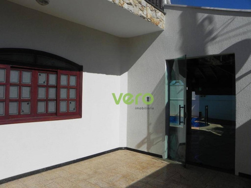 Imagem 2 de 30 de Casa Com 3 Dormitórios À Venda, 230 M² Por R$ 780.000,00 - Parque Novo Mundo - Americana/sp - Ca0215