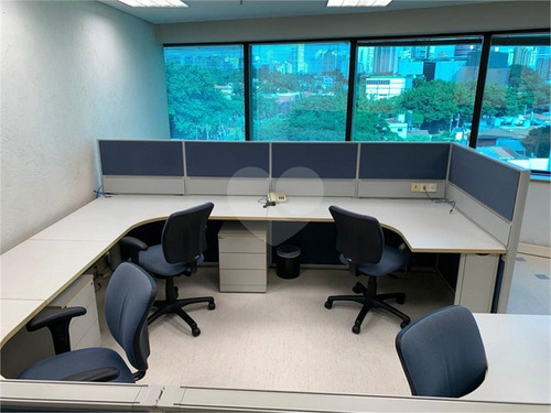 Imagem 7 de 20 de Comercial-são Paulo-alto De Pinheiros | Ref.: Reo643202 - Reo643202