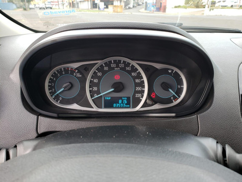 Imagem 10 de 13 de Ford Ka+ Ka Sedan Se Plus 1.0 (flex) Flex Manual