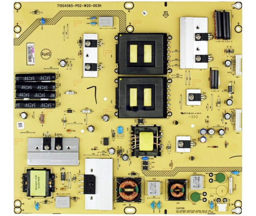 Fuente Vizio Adtv12417xa2 / 715g4565-p02-w20-003h (Usado)