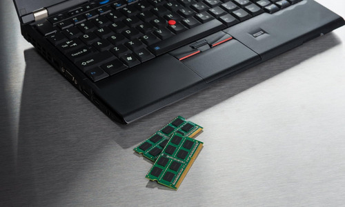 Mem. Ram Sodimm Kingston Kvr 16gb Ddr5 5600 Mhz