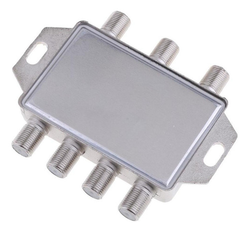 Interruptor De Satélite Max 4 Salida Multi Video Camino