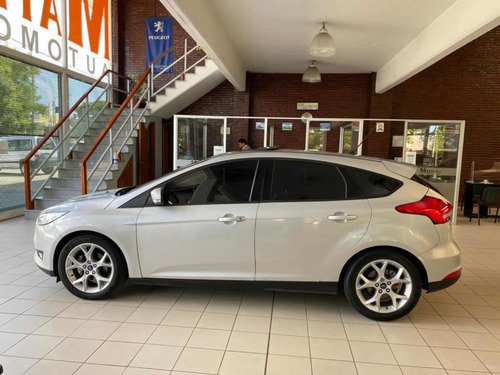 Ford Focus Iii 2.0 Se Plus At6 2015