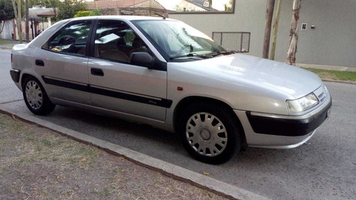 Citroën Xantia 2.0 I Sx 1999
