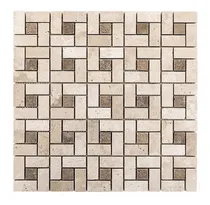 Comprar Rustica Mesh - Revestimientos Premium - Misiones Deco - 1era