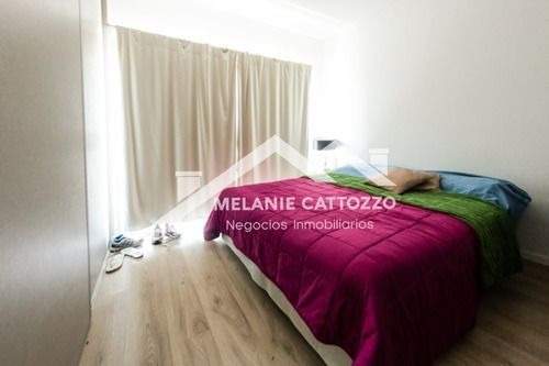 Imagen 8 de 14 de Venta De Triplex 3 Ambientes Con Patio - Ciudad Jardin