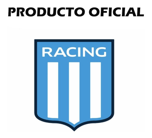 Imagen 3 de 6 de Gorra Racing Club Con Licencia Oficial