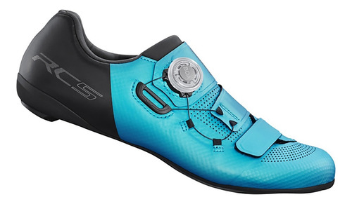 Zapatillas Ciclismo Ruta Shimano Rc502 - Ciclos