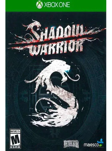 Shadow Warrior Xbox One
