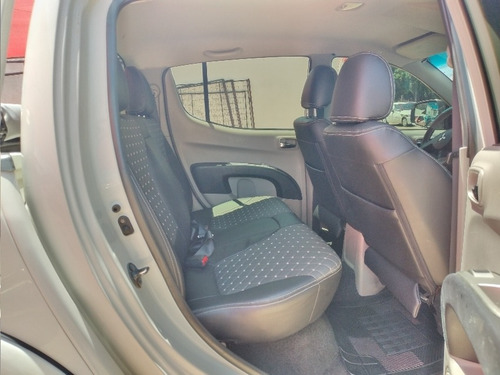 Mitsubishi L200 Glx