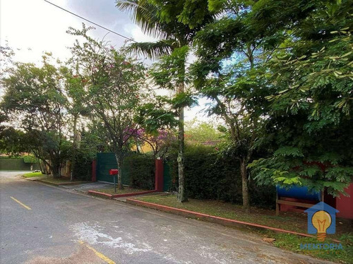 Imagem 2 de 30 de Chácara Com 3 Suites À Venda - R$ 1.279.000 - Chácara Vale Do Rio Cotia - Carapicuíba/sp - Ch0025